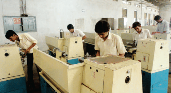 Central Institute of Tool Design Hyderabad Campus photo 4